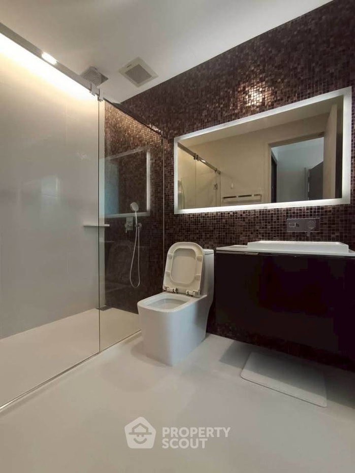 รูป คอนโด 2 ห้องนอน ให้เช่า สภาพดี ราคาเหมาะสม ชั้น 18 โครงการ The Room Sathorn–St. Louis ใกล้ BTS สุรศักดิ์ (ID 3107915) - รูปที่ 17/20