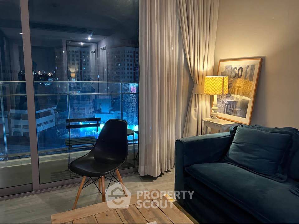 รูป ราคาเหมาะสม 2 ห้องนอน 83 ตร.ม. คอนโด The Room Sukhumvit 69 ใกล้ BTS พระโขนง 100 ม. (ID 2961215) - รูปที่ 6/16