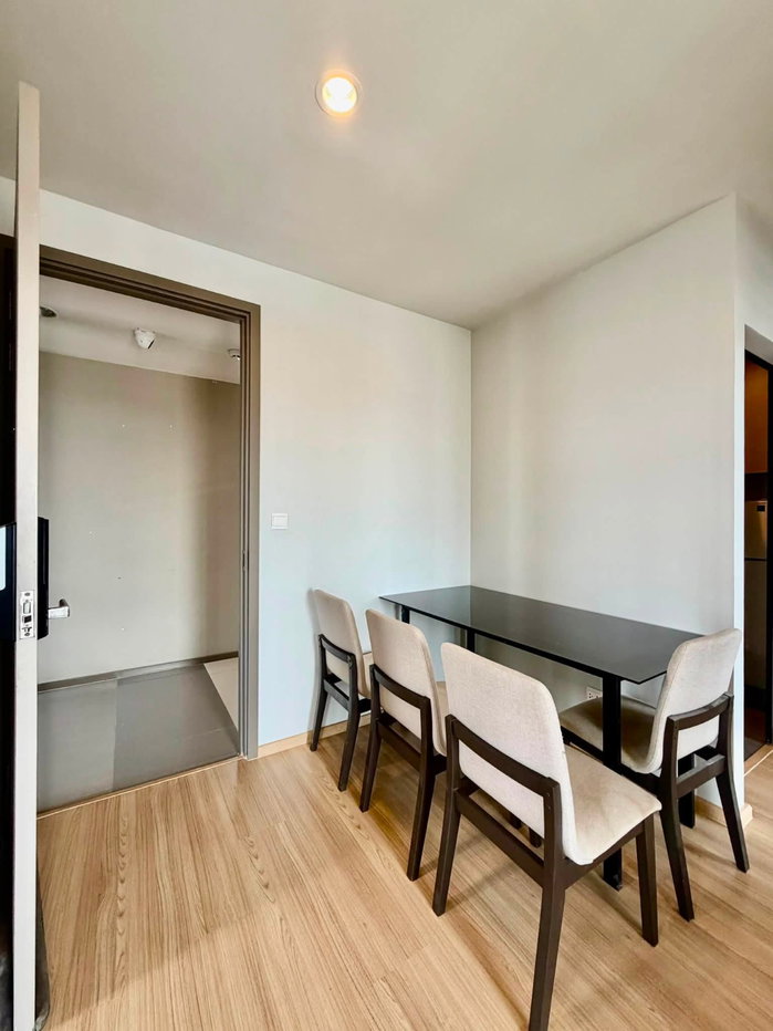 picture ðĒ Condo for Rent: The Privacy Thaphra Interchange Property Code | LNP-C14118 - 7/10