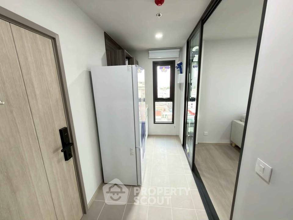 picture 1-BR Condo In ASPIRE Onnut Station, 300m to BTS On Nut (ID 3103867) - 10/23