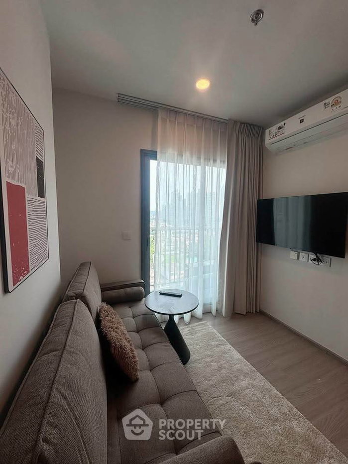 รูป คอนโด 2 ห้องนอน Aspire Sukhumvit-Rama 4 ใกล้ BTS พระโขนง 400 เมตร ชั้น 12A ขนาด 36 ตร.ม. (ID 3103509) - รูปที่ 6/27
