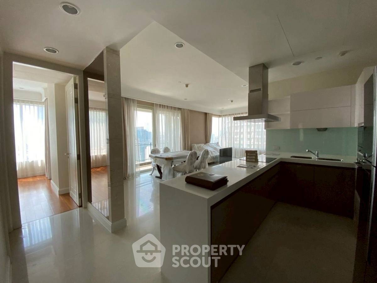 รูป คอนโด 3 ห้องนอน 160 ตร.ม. Q Langsuan ใกล้ BTS ราชดำริ 300 ม. (ID 3105646) - รูปที่ 5/17
