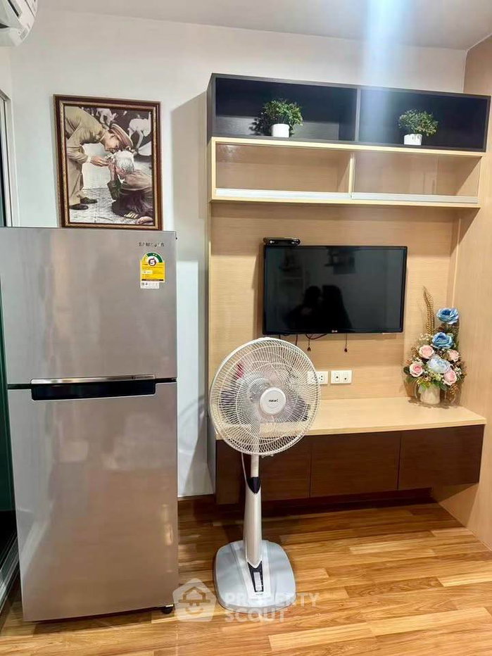 picture 1-BR Condo At Regent Home Sukhumvit 81, 4th Floor Near BTS On Nut (ID 3103646) - 7/13