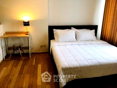 คอนโดให้เช่า : คอนโด 1-ห้องนอน ที่ สิริ แอท สุขุมวิท ใกล้ BTS ทองหล่อ (ID 2987443)