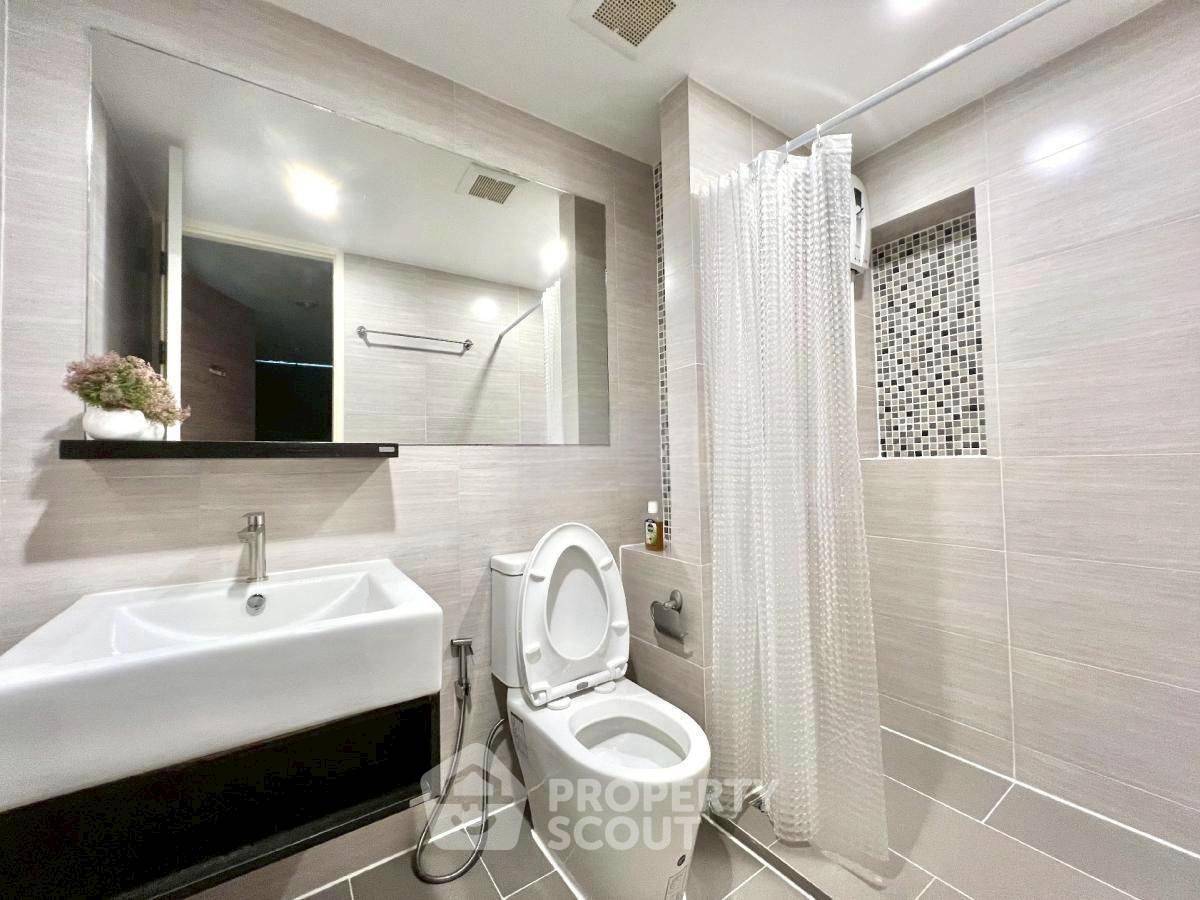 รูป คอนโด 2 ห้องนอน ให้เช่า ลิฟวิ่ง เนสท์ รามคำแหง ใกล้หัวหมาก (ID 2911430) - รูปที่ 7/11