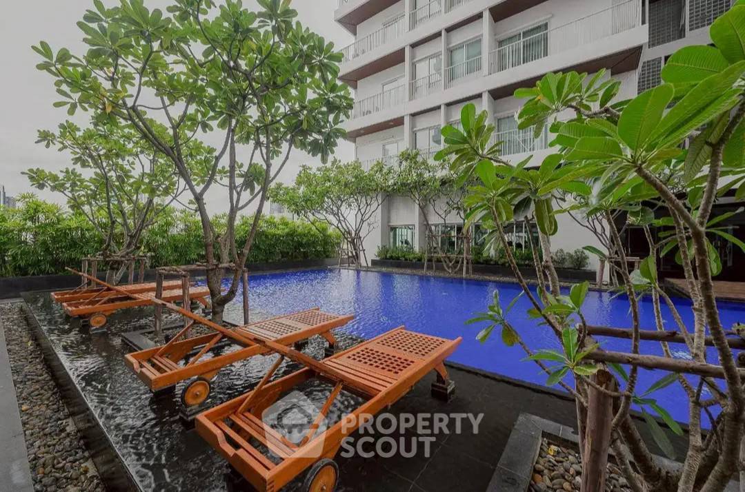 picture 2-BR 108 Sqm Condo At Noble Ora, 7th Floor, BTS Thong Lor (ID 3105730) - 19/19