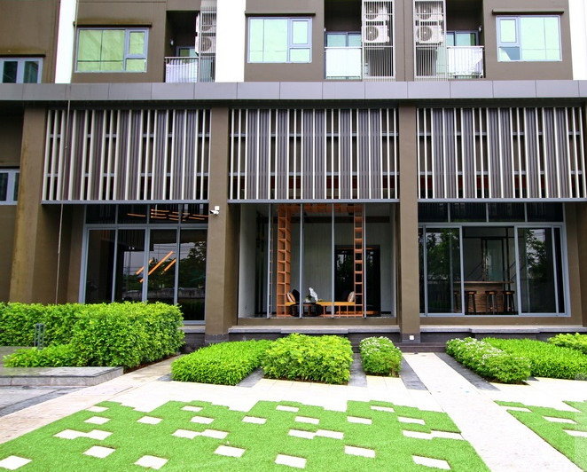 picture 🏢 Condo for Rent: Aspire Sathorn - Ratchapruek Property Code | LNP-C14132 - 24/36