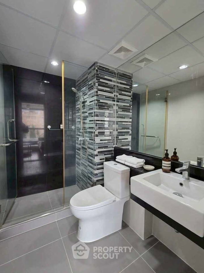รูป คอนโด 1 ห้องนอน Bangkok Feliz Sukhumvit 69 ใกล้ BTS พระโขนง 70 ม. (ID 3105853) - รูปที่ 7/8