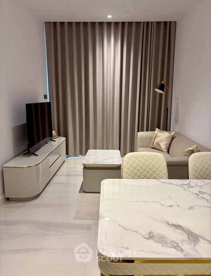 picture 1-BR Condo, 54 Sqm, Supalai Icon Sathorn Near MRT Silom (ID 3106417) - 3/7