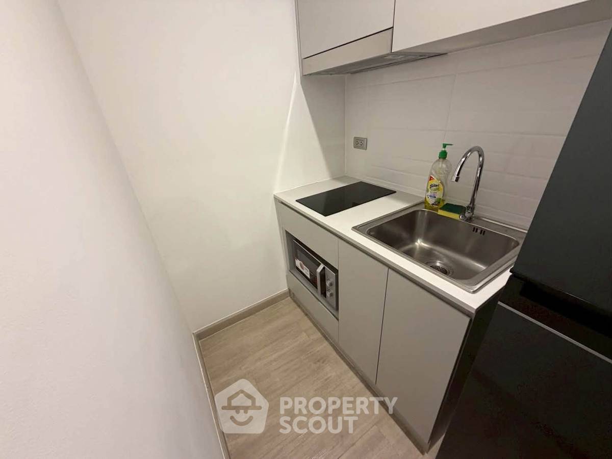 รูป คอนโด 1 ห้องนอน The Matt Sukhumvit 101/1 ใกล้ บางจาก (ID 3105819) - รูปที่ 11/17