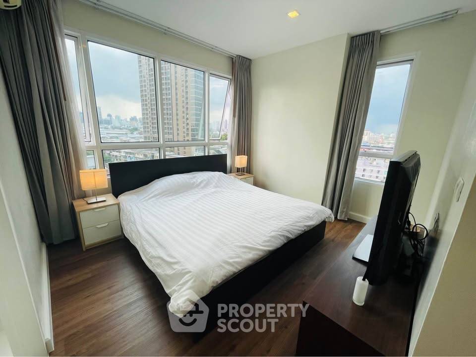รูป คอนโด 3 ห้องนอน 88 ตร.ม. The Bloom Sukhumvit 71 ใกล้ BTS พระโขนง 300 ม. (ID 3103896) - รูปที่ 10/29