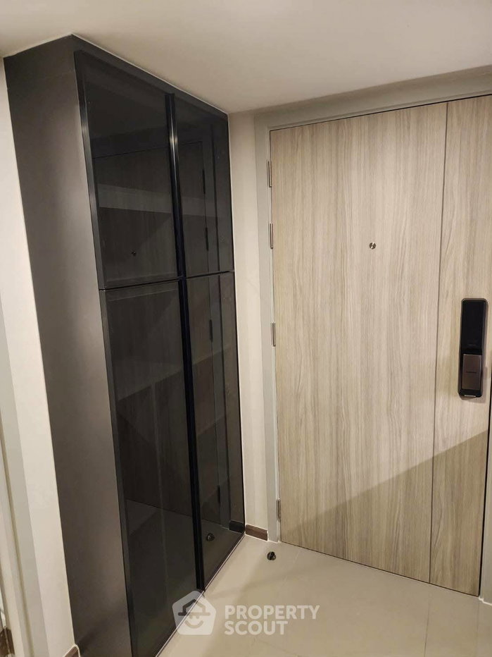 picture 1-BR Condo At Park Origin Chula-Samyan, 19th-Floor, MRT Hua Lamphong (ID 3105428) - 16/18