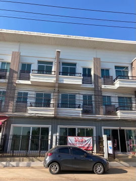 Townhome for rent in Udon thani