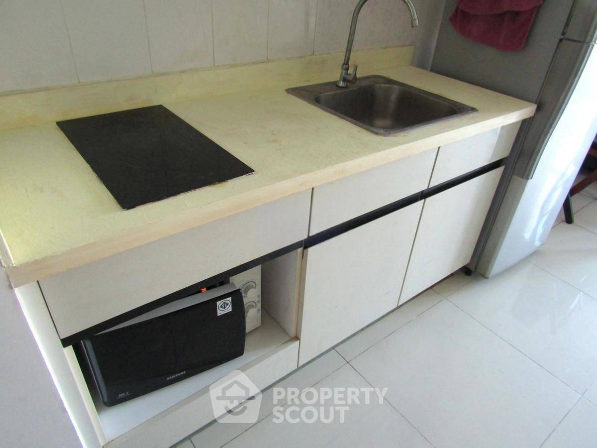 รูป คอนโด 1 ห้องนอน ขนาด 35 ตร.ม. The President Condo Sukhumvit 81 100 ม. ถึง BTS อ่อนนุช (ID 2875615) - รูปที่ 5/9