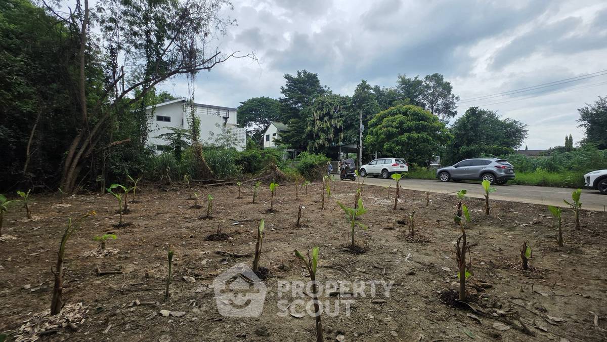 picture Land For Sale Nong Khwai Hang Dong Chiang Mai (ID 3100477) - 3/4