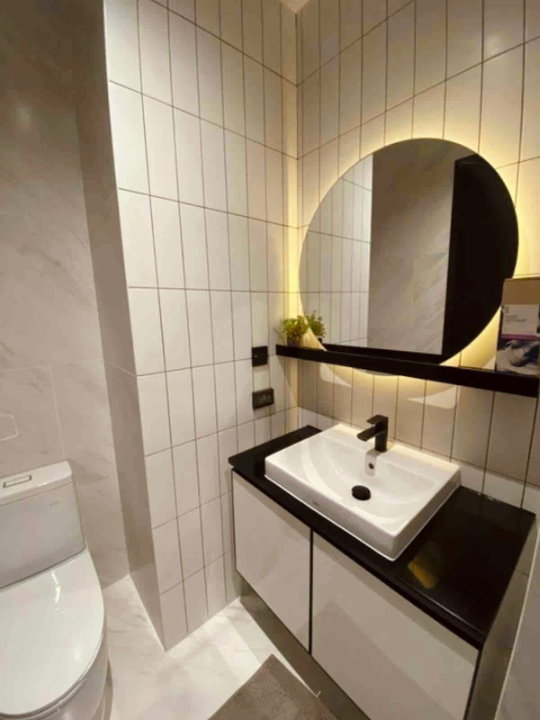 picture 🏢 Condo for Rent: Chapter Charoennakhon - Riverside Property Code | LNP-C14112 - 6/10