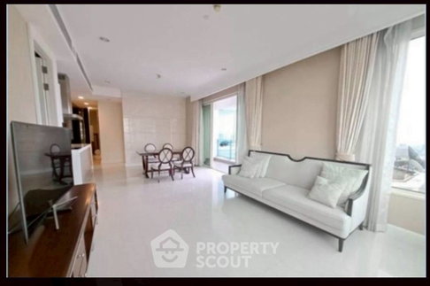คอนโด 3 ห้องนอน 160 ตร.ม. Q Langsuan ใกล้ BTS ราชดำริ 300 ม. (ID 3105646)