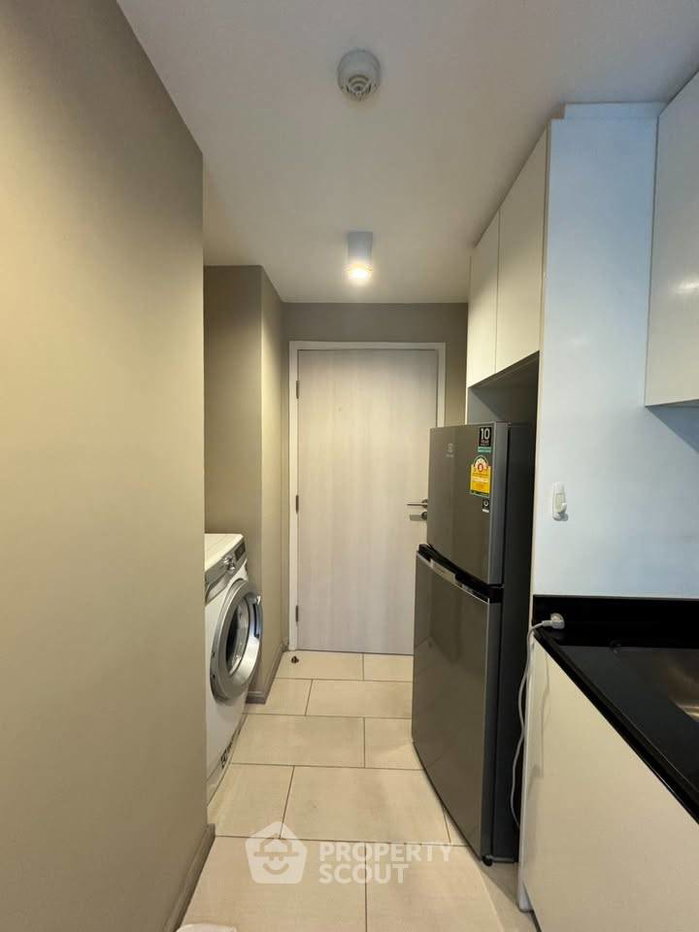 picture Pet-Friendly 2-BR Condo At Maestro 39 Sukhumvit 39, BTS Phrom Phong (ID 3106306) - 4/12