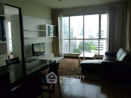 Well-Priced 2-BR Condo, The Address Chidlom, BTS Chit Lom (ID 3104358)