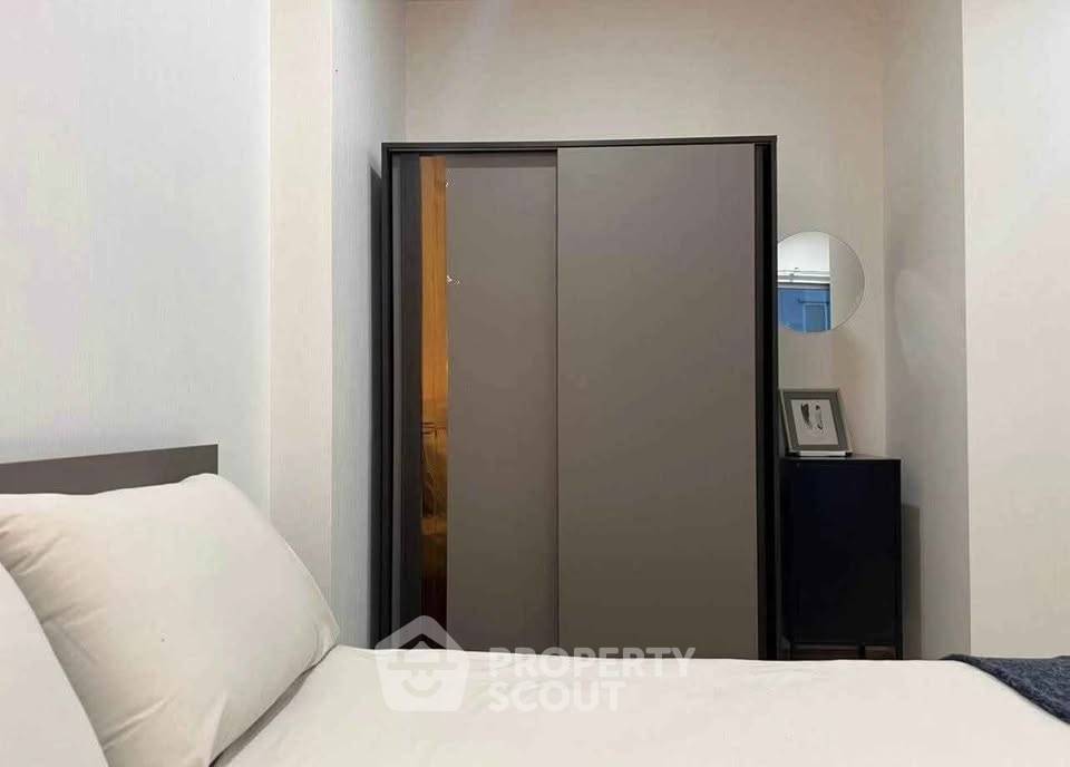 picture 2-BR Condo At Supalai Veranda Phasi Charoen Station, MRT 200m (ID 3106897) - 9/14