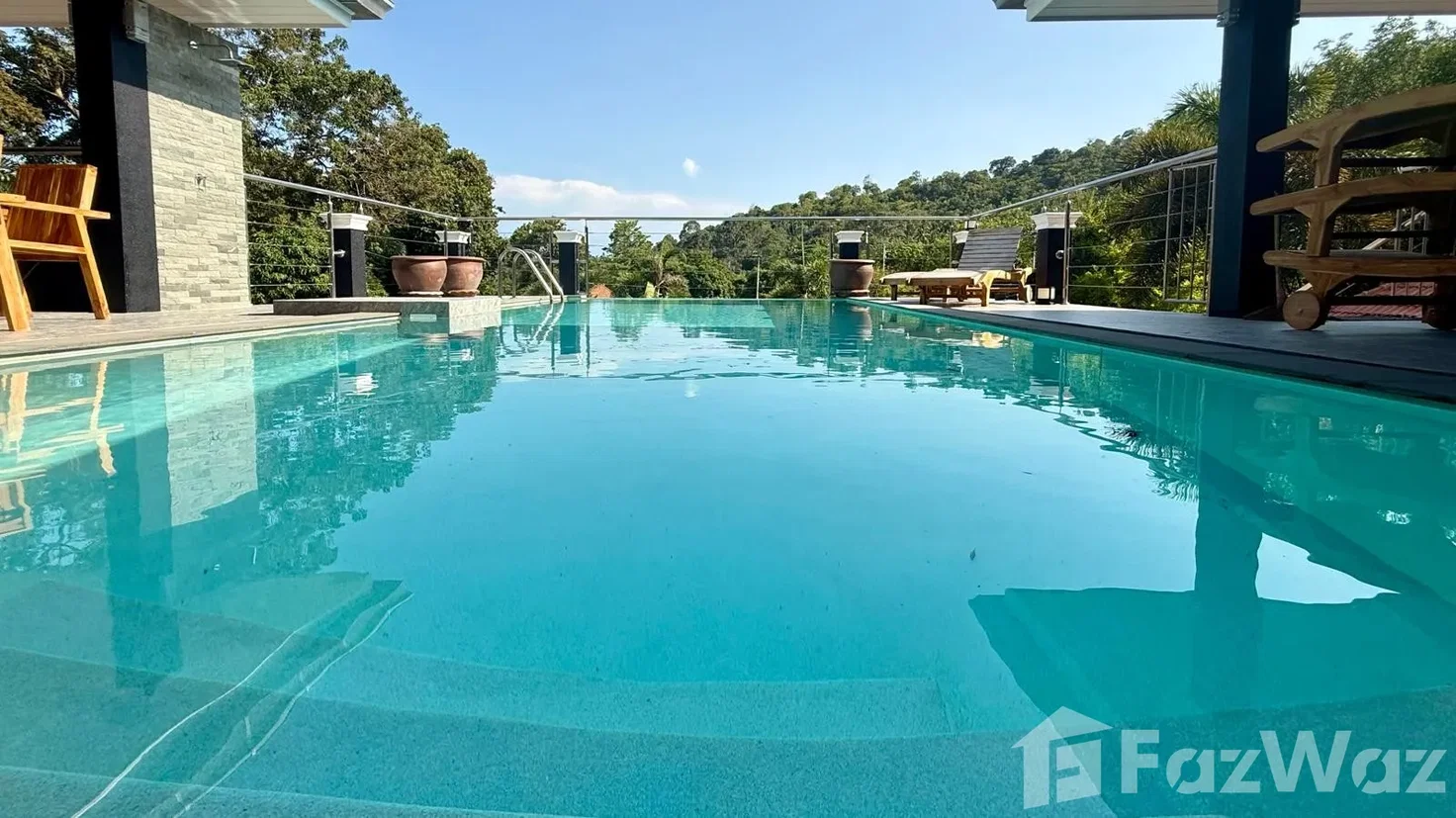 picture 5 Bedroom Villa for sale in Maret, Surat Thani 6594019 - 8/27