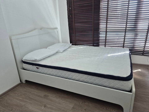 The Base สุขุมวิท 77 | 1 นอน 30.35 ตร.ม. ชั้น 26 | **ค่าเช่า 13,500 บาท** นัดชม แอดไลน์ @property.ma