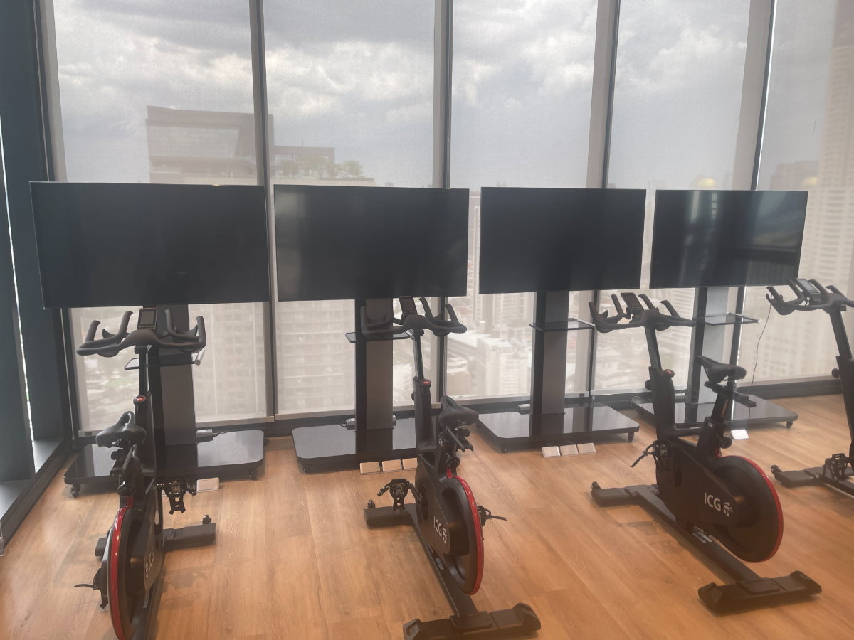 picture [Best Budget] High-Spec Condo with Pool & Gym - Fully Furnished + Free Wi-Fi! - 23/41