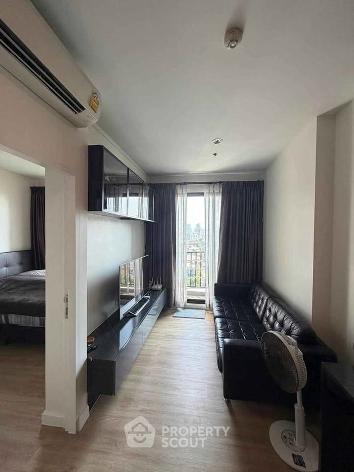 picture Great Value 1-BR Condo At The Niche Pride Thong Lo-Phetchaburi (ID 3103089) - 3/12