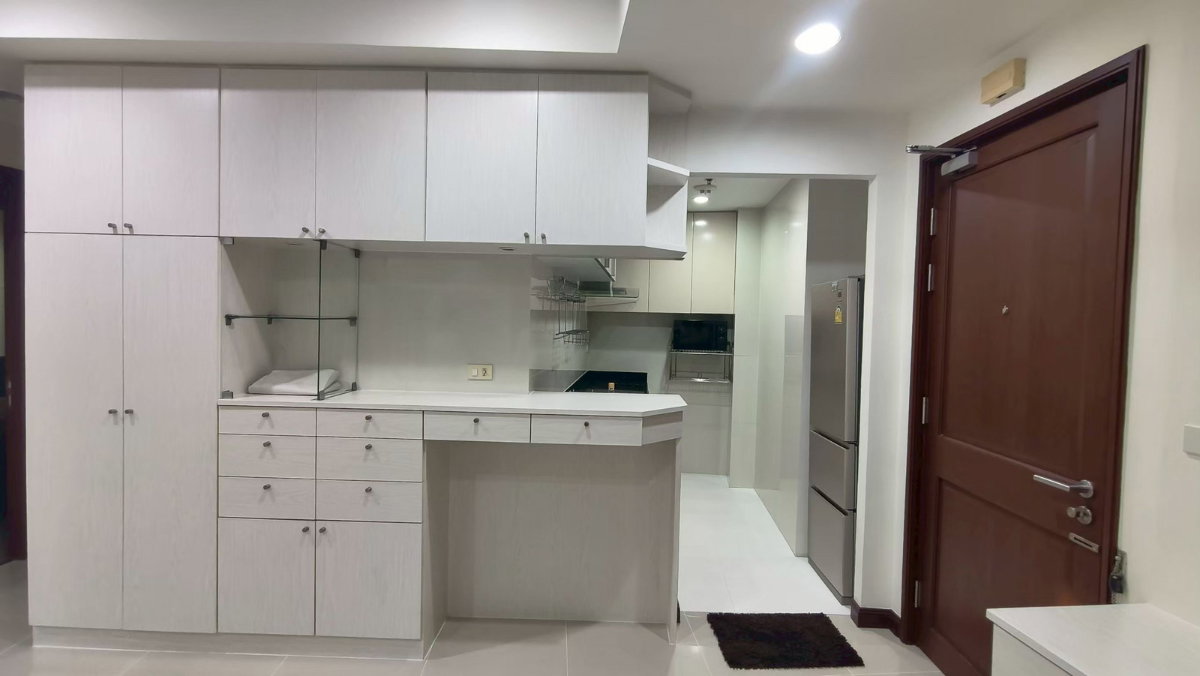 picture ðĒ Condo for Rent: Baan Rajprasong Property Code | LNP-C12153 - 4/11