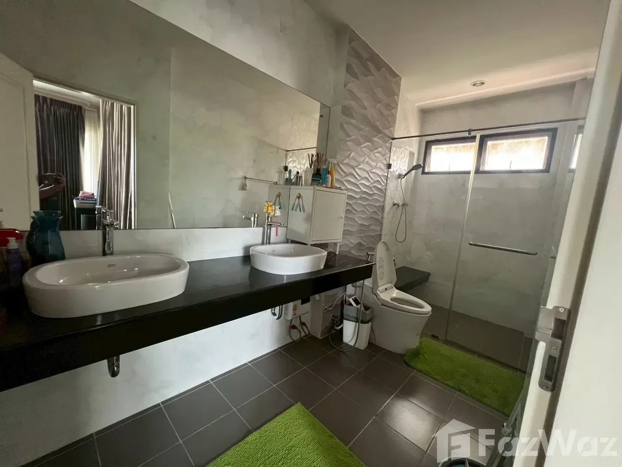 รูป บ้านเดี่ยวให้เช่า 4 ห้องนอน ในโครงการ บลูลากูน 2 6597675 - รูปที่ 10/17