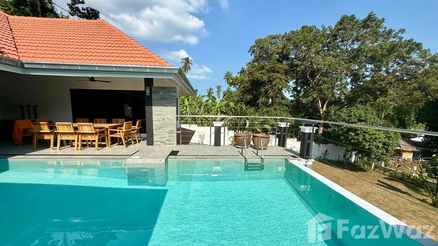 picture 5 Bedroom Villa for sale in Maret, Surat Thani 6594019 - 26/27