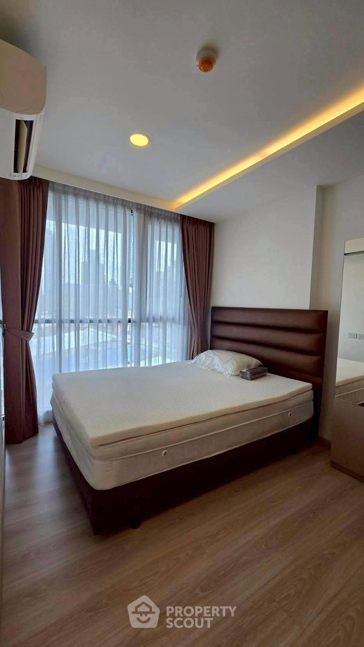 picture 1-BR Condo At Vtara 36, 5th Floor Near BTS Thong Lor (ID 2916772) - 2/9