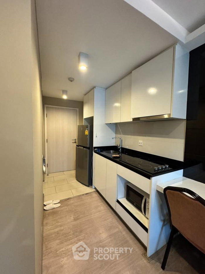 picture Pet-Friendly 2-BR Condo At Maestro 39 Sukhumvit 39, BTS Phrom Phong (ID 3106306) - 3/12
