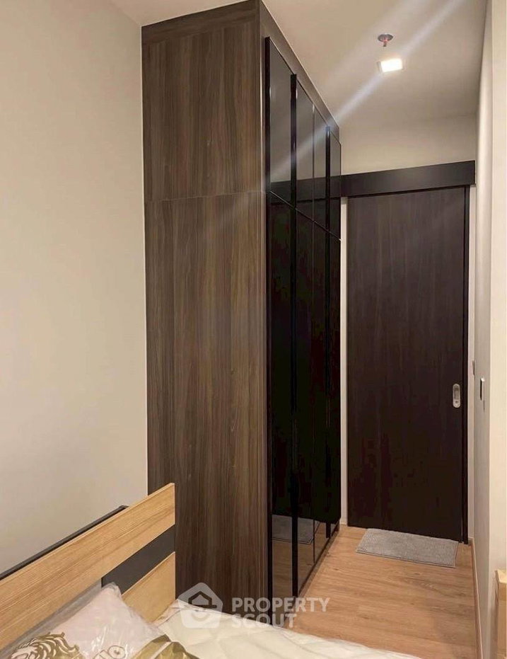 รูป คอนโด 1 ห้องนอน 26th-Floor ราคาเหมาะสม Noble Around Ari เดิน 100 ม. ถึง BTS อารี (ID 3024098) - รูปที่ 4/7