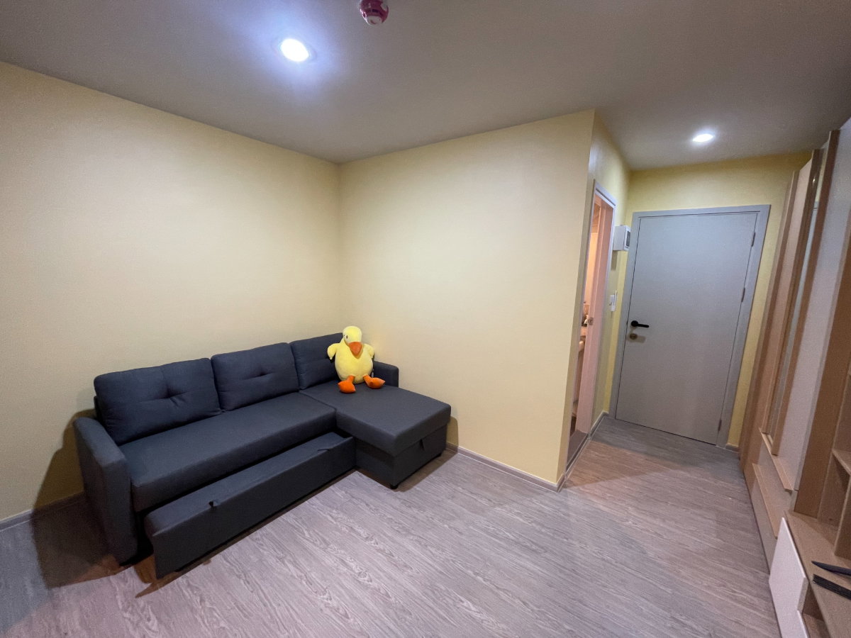 รูป ปล่อยเช่าคอนโด รีเจ้นท์โฮม บางนา Regent Home Bangna ใกล้ BTS บางนา owner post - รูปที่ 5/7