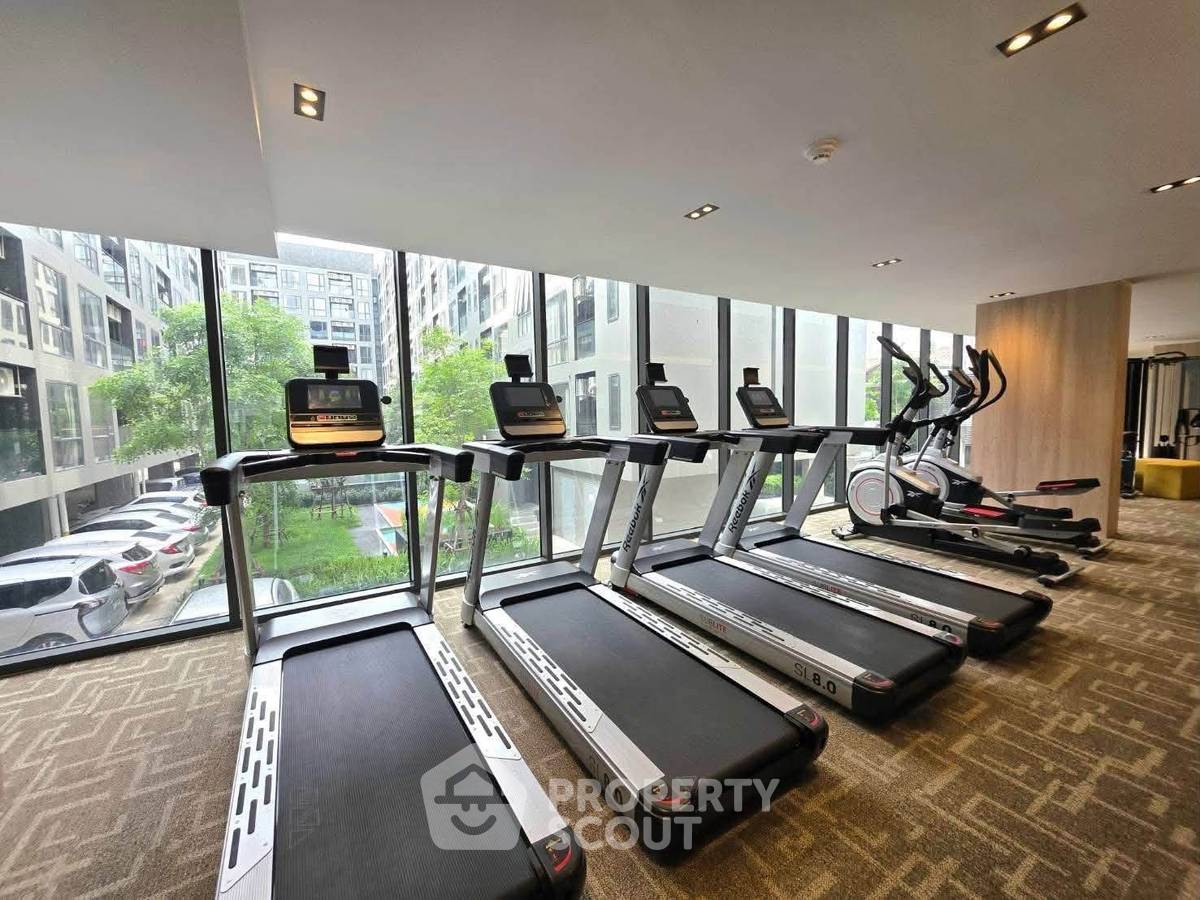 รูป คอนโด 1 ห้องนอน Beat Sukhumvit 93 ชั้น 6 ใกล้ BTS บางจาก 📍 (ID 3104269) - รูปที่ 10/11