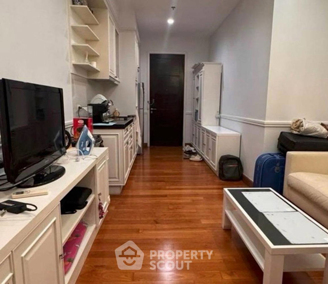 รูป คอนโด 1 ห้องนอน 40 ตร.ม. ห้องชั้น 17 ที่ Ivy Sathorn 10 ใกล้ BTS เซนต์หลุยส์ 200 ม. (ID 2748814) - รูปที่ 4/4