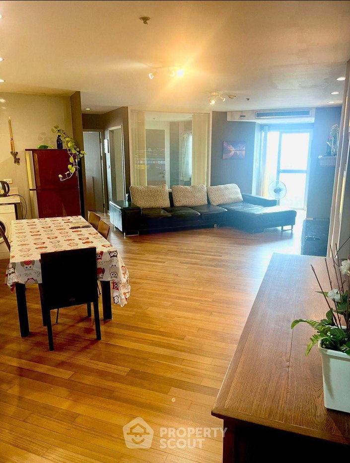 picture Well-Priced 2-BR 87 Sqm Condo At Wittayu Complex, Near BTS Phloen Chit (ID 2875449) - 1/5
