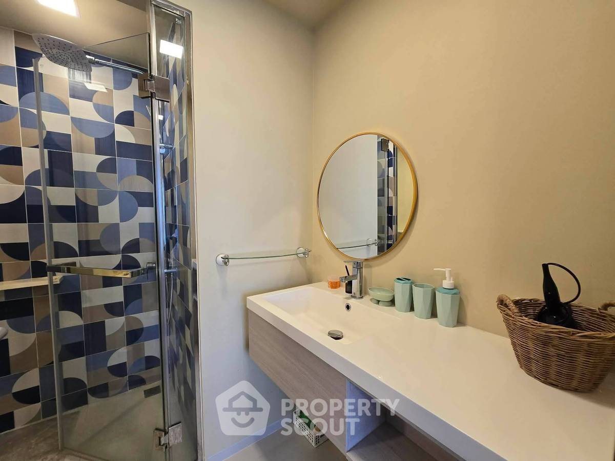 รูป คอนโด 1 ห้องนอน 30 ตร.ม. ราคาเหมาะสม โครงการ Marvest Condo ใกล้ ตลาดกลางคืนหัวหิน (ID 3104687) - รูปที่ 4/11