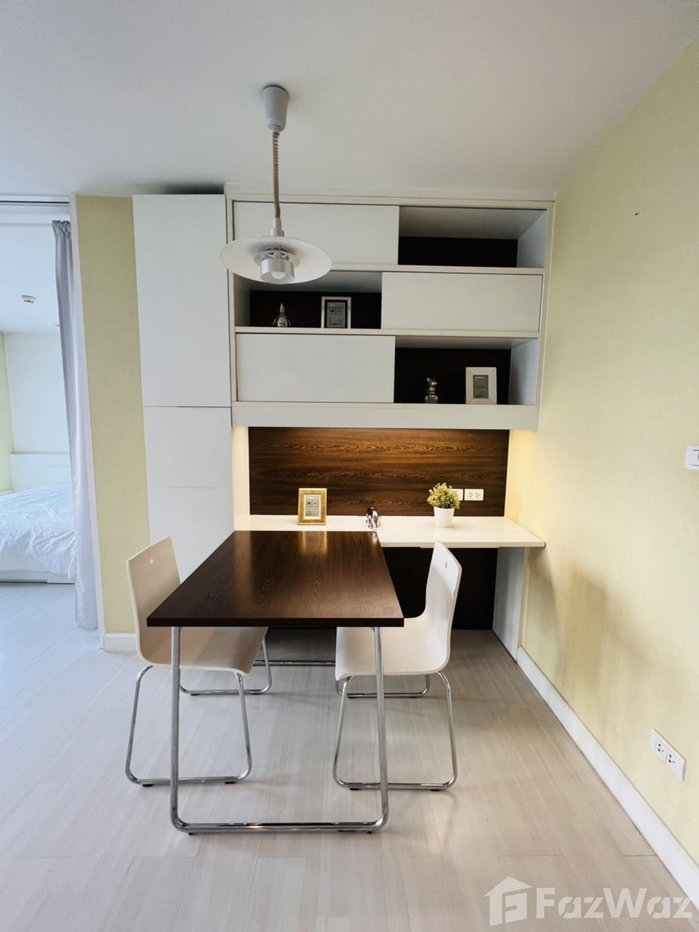 รูป ขาย คอนโด 1 ห้องนอน ในโครงการ เดอะ รูม สุขุมวิท 64 1123652 - รูปที่ 10/10