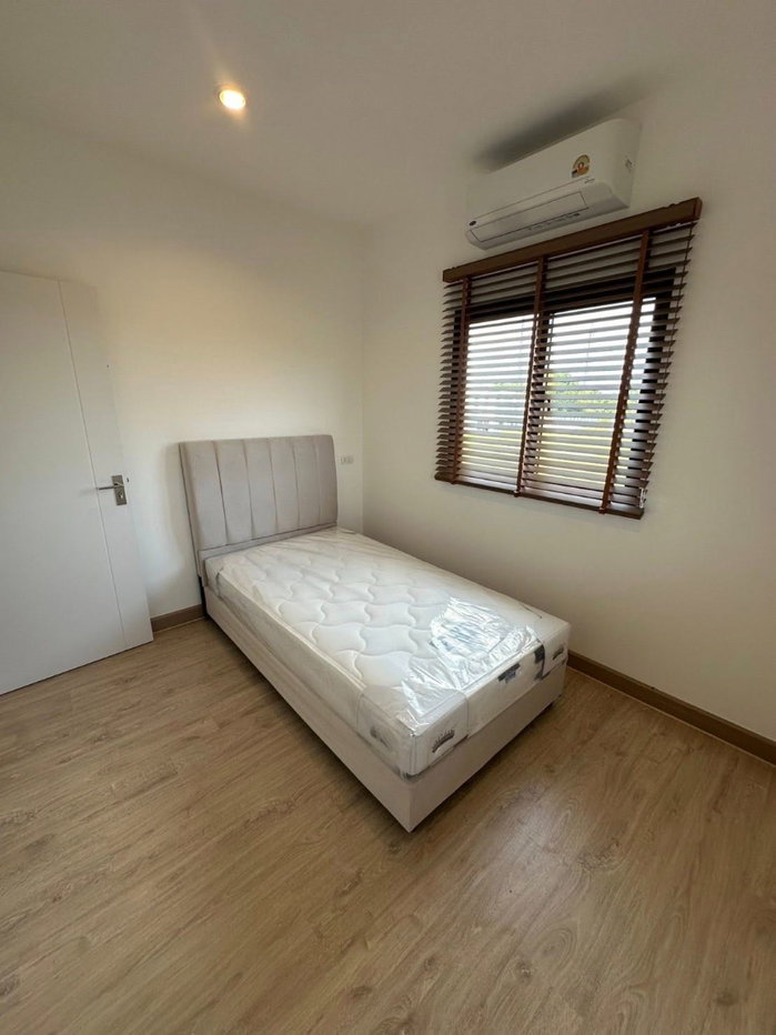picture 🏠 House for Rent | Como Bianca II Bangna Property Code | LNP-H1095 - 15/16