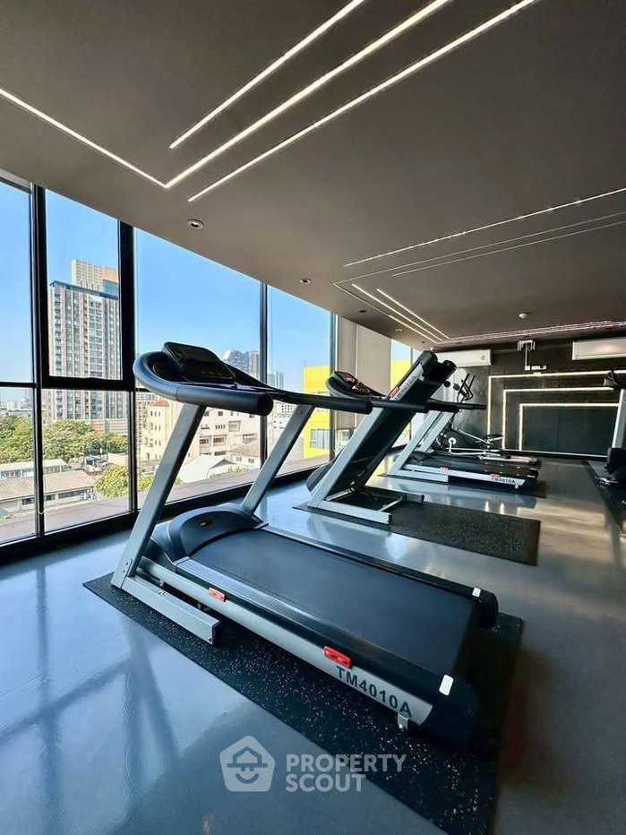 รูป คอนโด 1 ห้องนอน ที่ Plum Condo Sukhumvit 62 ใกล้ BTS บางจาก 400 ม. (ID 3103667) - รูปที่ 18/20