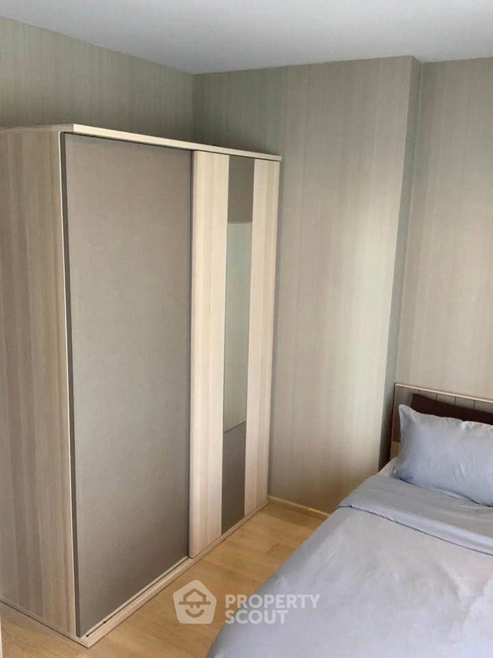 picture 19th-Floor 2-BR 100 Sqm Condo At HQ Thonglor, Near BTS Thong Lor (ID 3107714) - 6/9