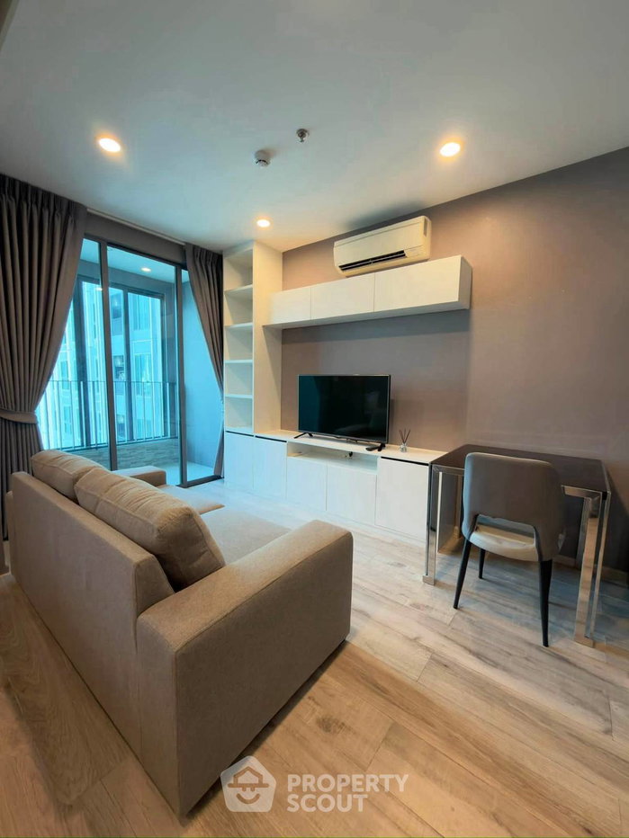 picture Attractive Price 1-BR 35 Sqm Ideo Q Chula Samyan near MRT Sam Yan (ID 3104794) - 3/11
