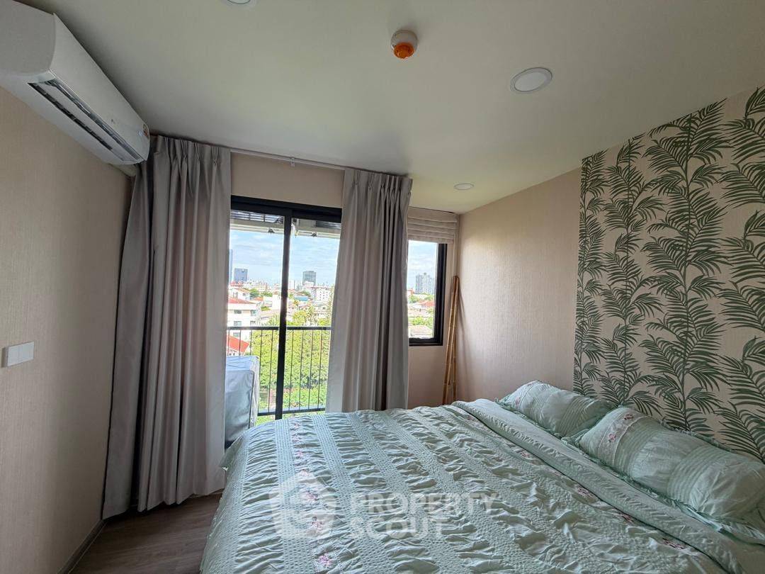 รูป คอนโด 1 ห้องนอนให้เช่า Beat Sukhumvit 93 ชั้น 7 ใกล้ BTS บางจาก (ID 3106738) - รูปที่ 2/11