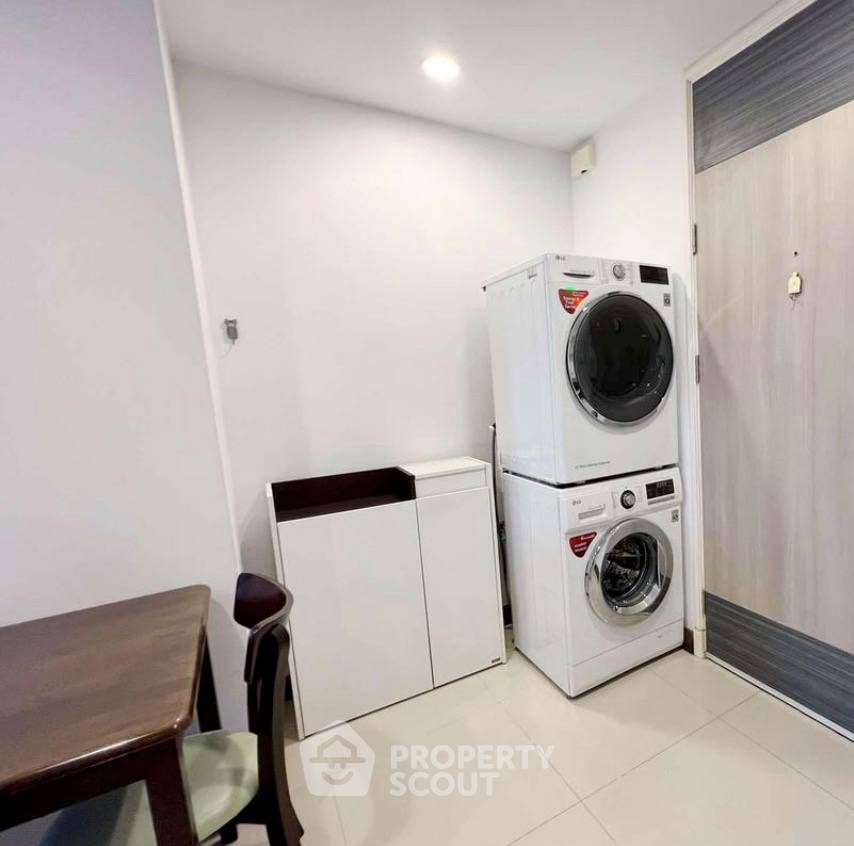 รูป คอนโด 1 ห้องนอน 51 ตร.ม. ขาย สุพรีม เพรสทีจ @ อโศก ใกล้ MRT เพชรบุรี 200 ม. (ID 3068233) - รูปที่ 7/9