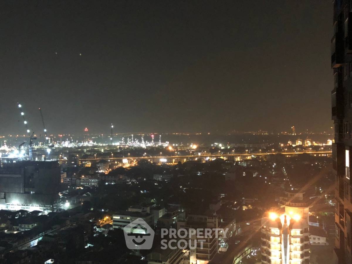 รูป คอนโด 1 ห้องนอน ขาย Ideo Sukhumvit 93 ใกล้ BTS บางจาก 100 ม. (ID 3105750) - รูปที่ 1/7