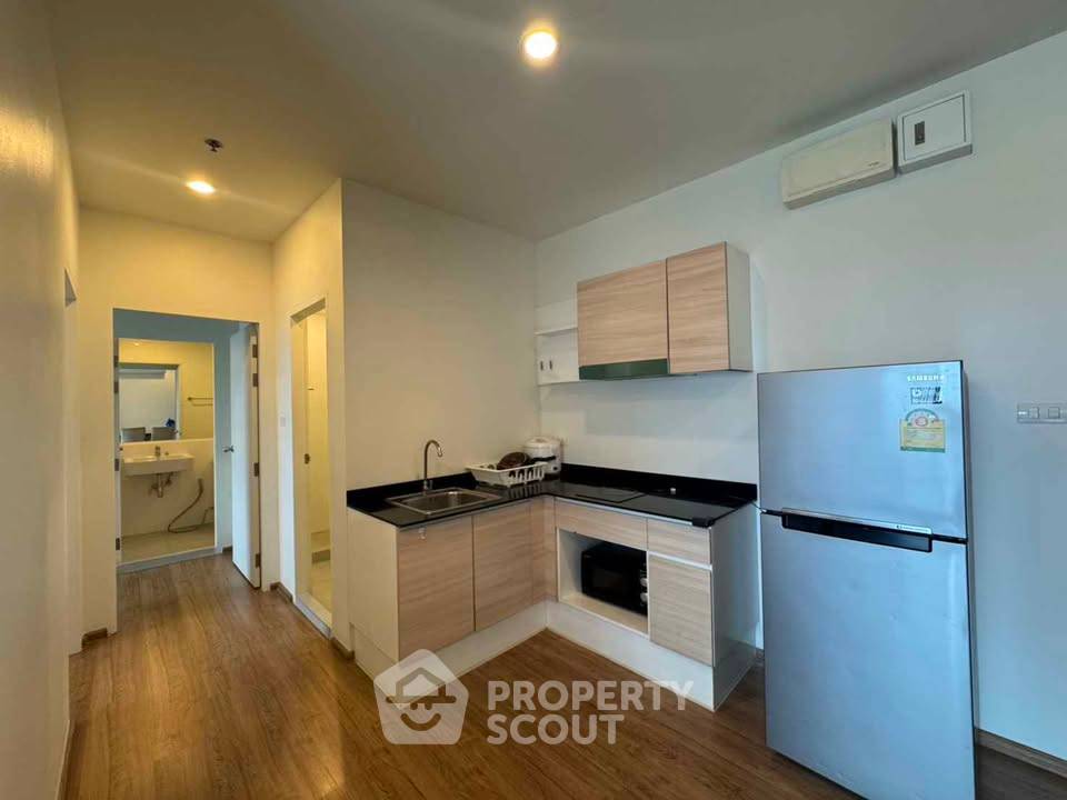 picture 2-BR Condo The Prodigy MRT Bangkhae Near MRT Phasi Charoen (ID 3106880) - 4/5