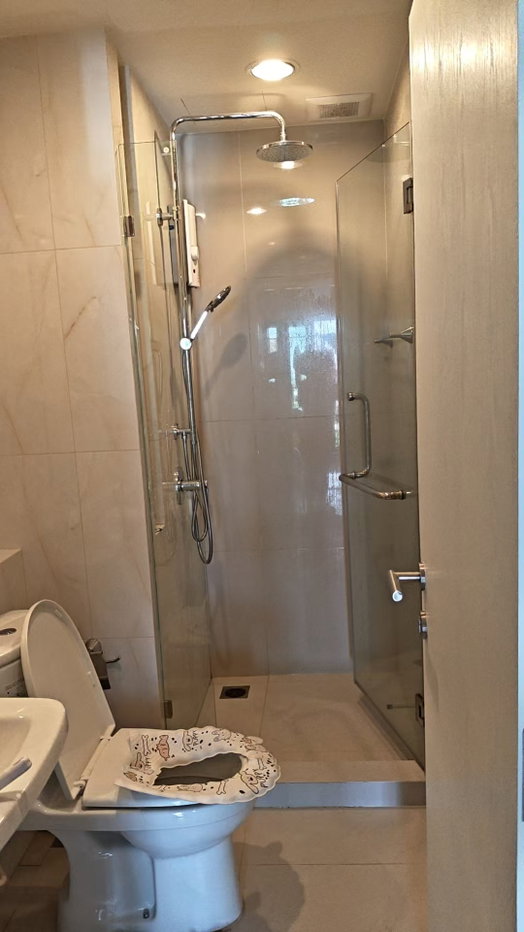 รูป นิช โมโน เมกะ สเปซ บางนา | 1ห้องนอน ชั้น10 ใกล้เมกาบางนา (ราคาอัพเดท: 1.99ล้านบาท!) - รูปที่ 5/5
