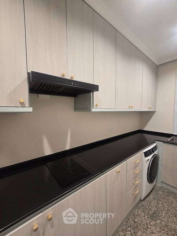 รูป คอนโด 1 ห้องนอน ให้เช่า บ้านเจ้า พระยา คอนโด ชั้น 11 ใกล้ MRT หัวลำโพง (ID 3103894) - รูปที่ 10/25